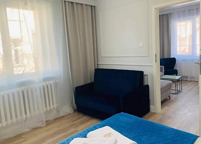 Апартаменты Smart