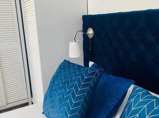 Smart Устроне-Морске