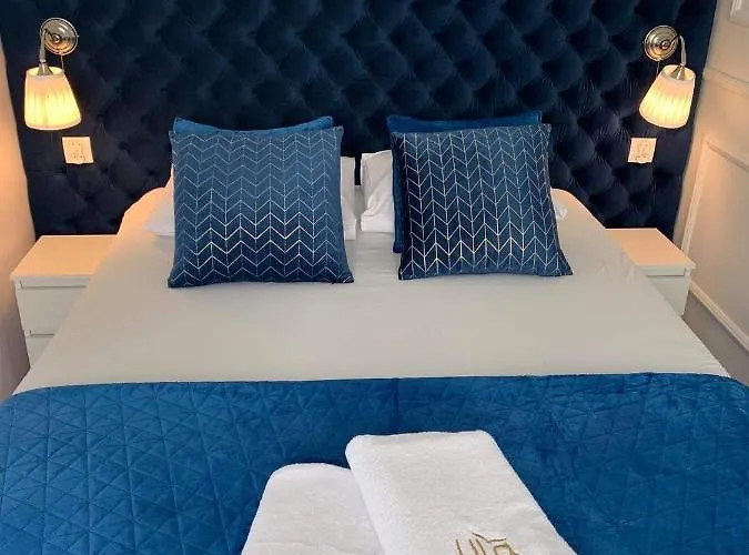 Апартаменты Smart *