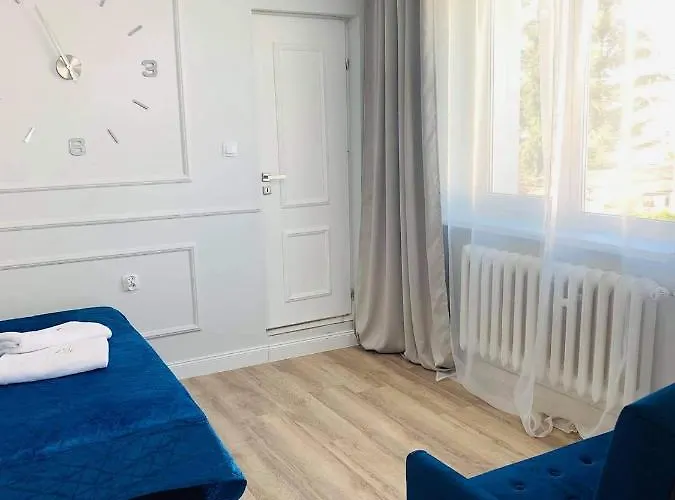 Smart Апартаменты *