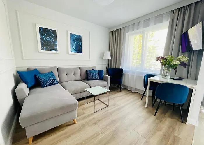 Апартаменты Smart