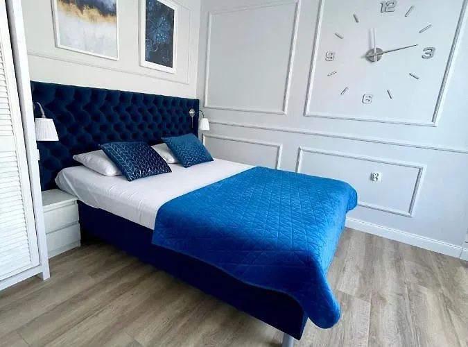 Smart Апартаменты *