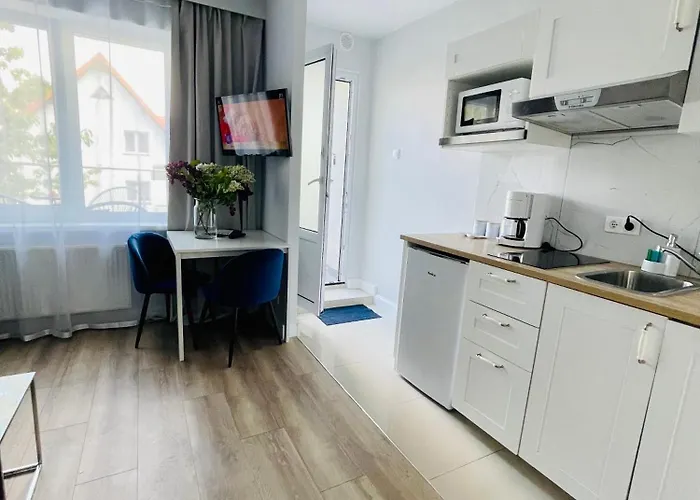 Διαμέρισμα Smart *