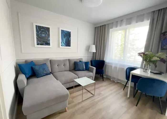 Апартаменты Smart *