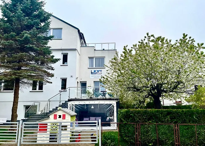 Smart Апартаменты *