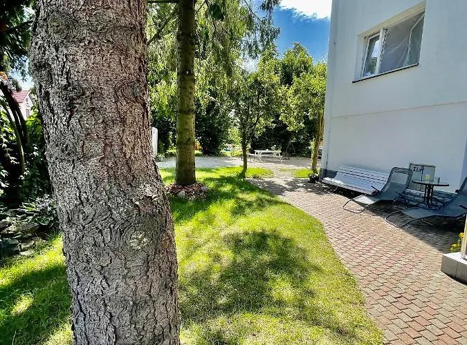 Апартаменты Smart *