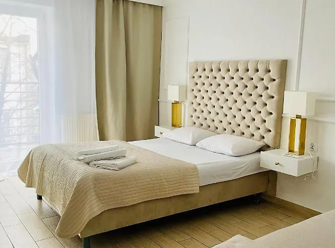 Smart Устроне-Морске