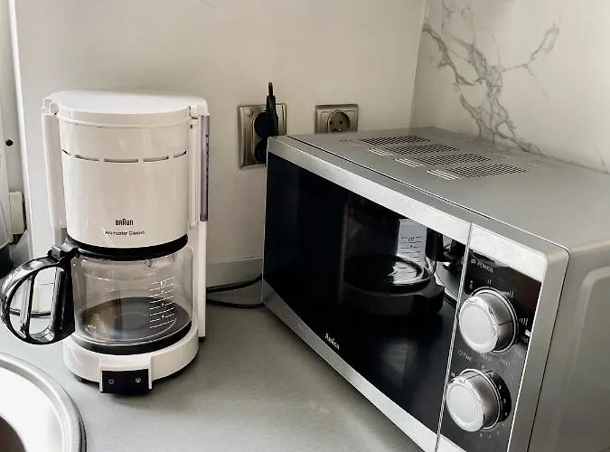 Апартаменты Smart