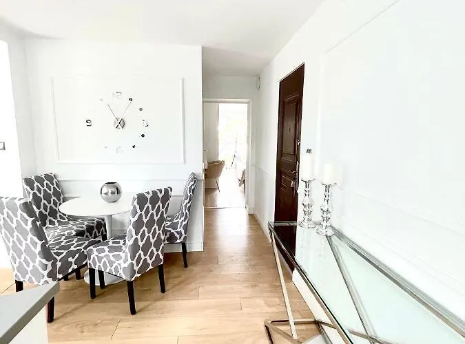 Smart Διαμέρισμα *