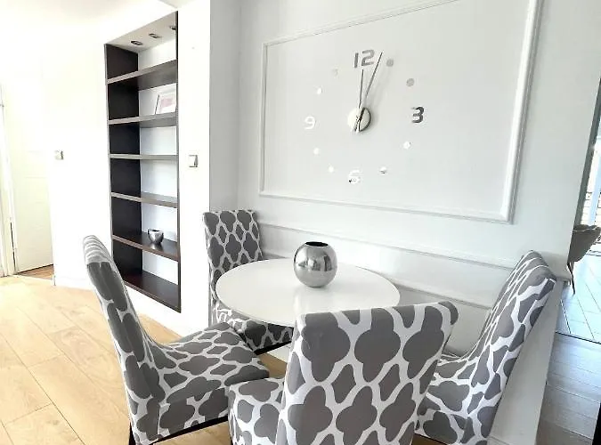 Smart Апартаменты *