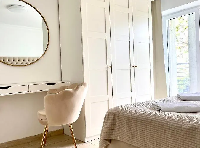 Διαμέρισμα Smart *