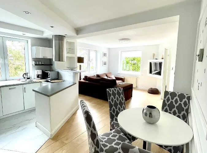 Smart Апартаменты *