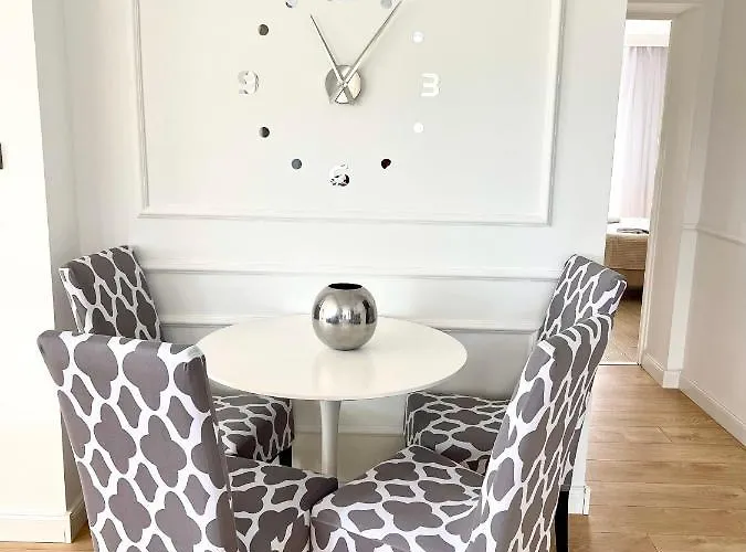 Smart Апартаменты