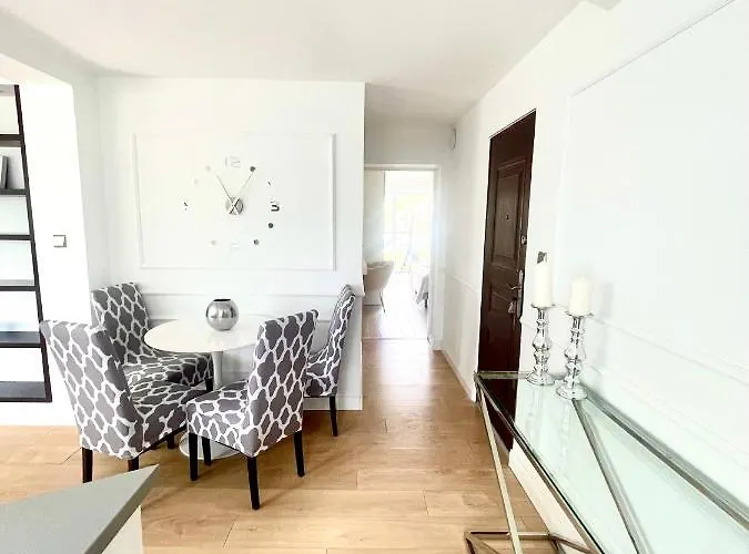 Smart Διαμέρισμα *