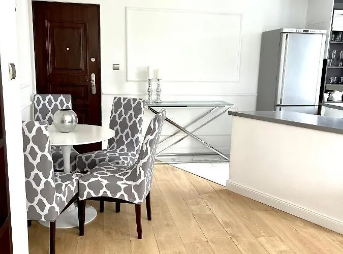 Διαμέρισμα Smart Ustronie Morskie