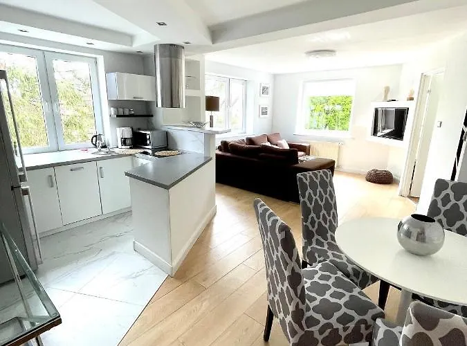 Διαμέρισμα Smart