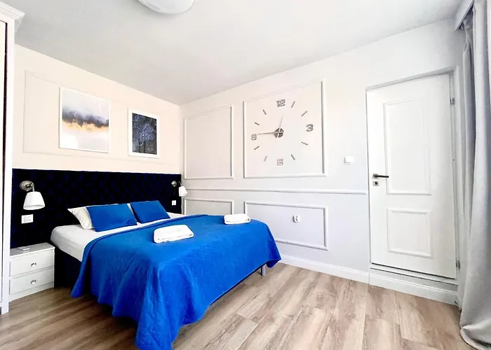 Апартаменты Smart