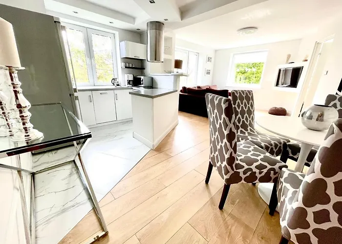 Διαμέρισμα Smart