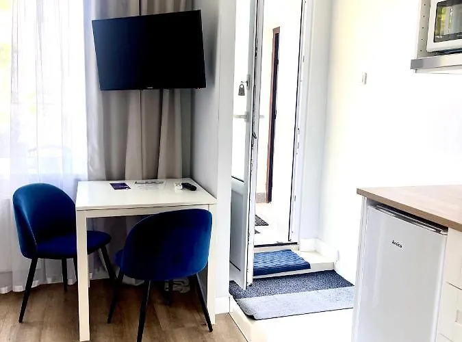 Smart Апартаменты *