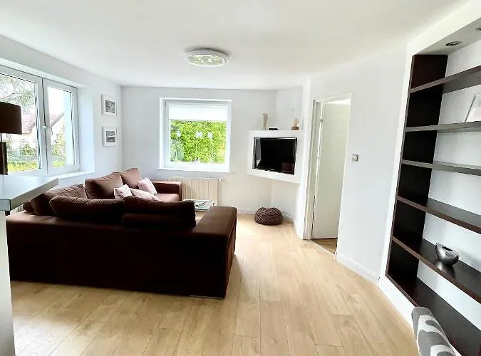 Апартаменты Smart *