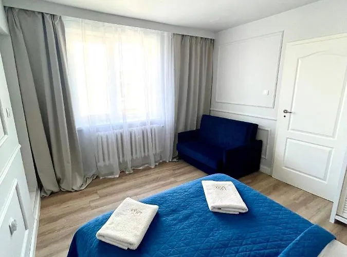 Апартаменты Smart