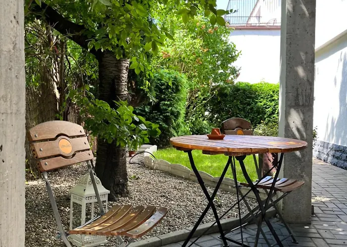 Διαμέρισμα Smart