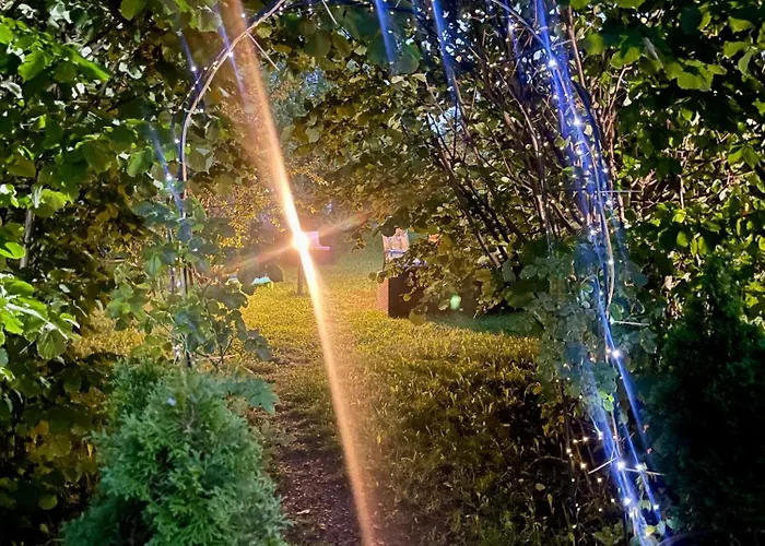 Smart Διαμέρισμα Ustronie Morskie