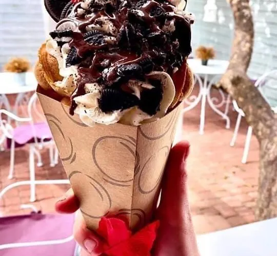 Smart Апартаменты Устроне-Морске