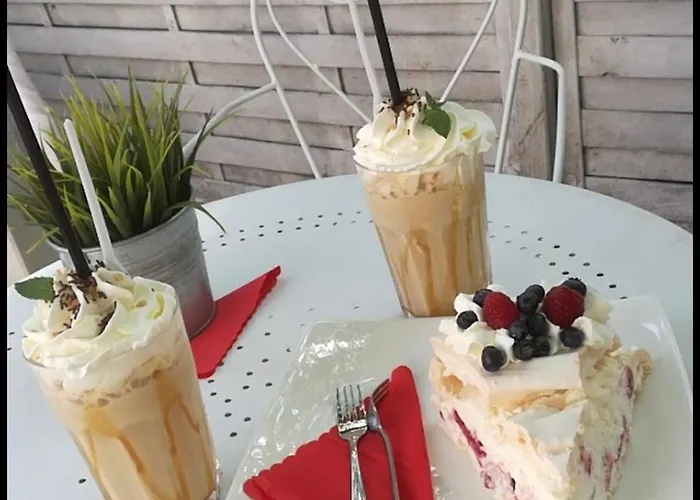 Апартаменты Smart Устроне-Морске