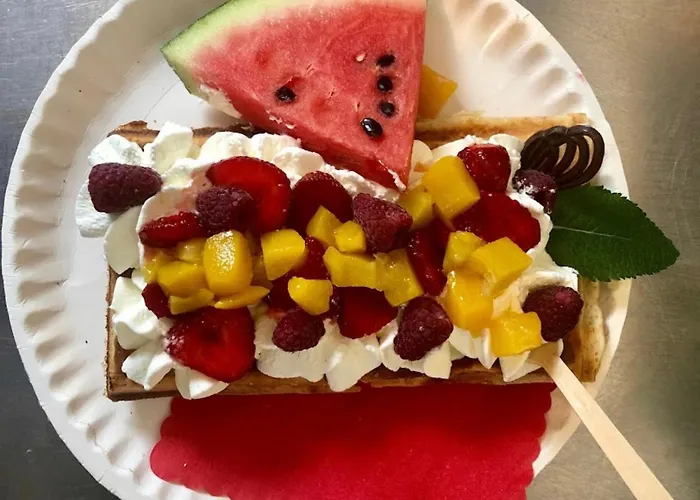 Smart Ustronie Morskie