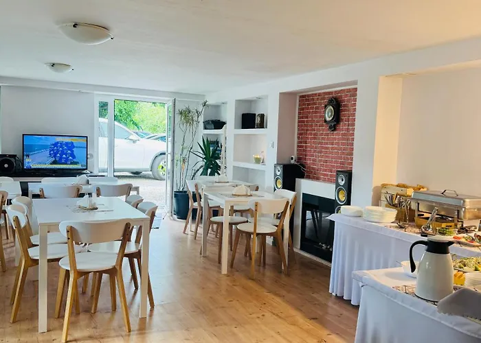 Апартаменты Smart