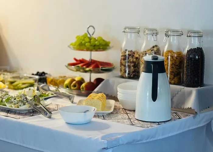 Smart Апартаменты *