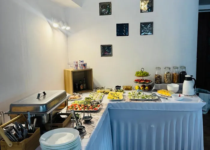 Апартаменты Smart *