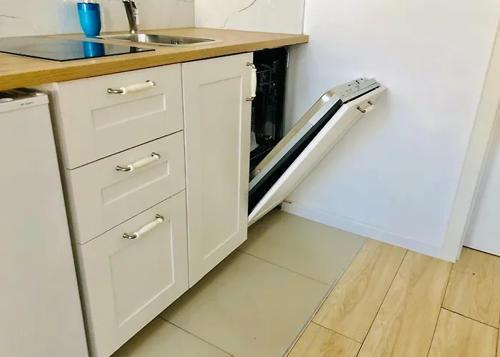 Smart Διαμέρισμα *