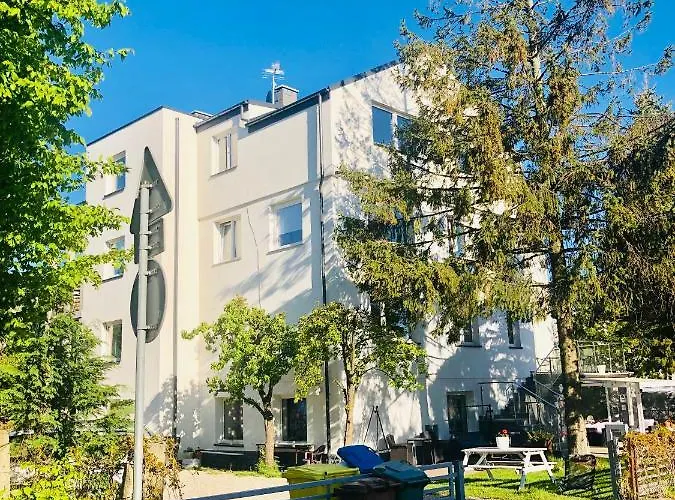 Апартаменты Smart